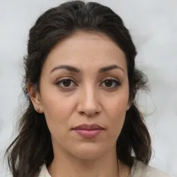 Player profile